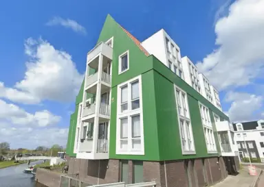99m2 flat te huur voor 1225€/maand in De Poort, Landsmeer