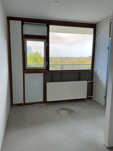 75μ² Διαμέρισμα προς ενοικίαση για 1100€/μήνα σε Standerdmolen 67, Amsterdam
