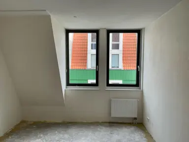 99μ² Διαμέρισμα προς ενοικίαση για 1225€/μήνα σε De Poort 32, Landsmeer