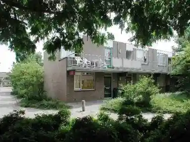 36m2 Appartement te huur voor 728.02€/maand in Scheepsbrug 10, Amstelveen