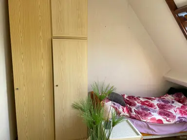 11μ² Δωμάτιο προς ενοικίαση για 465€/μήνα σε Lavendelweg, Groningen