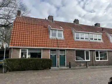 75m2 Casa in affitto per 1228€/mese a Meidoornstraat, Hilversum