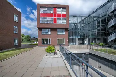 99m2 Wohnung zur Miete für 1660€/Monat in Willem Barentszstraat 119, Veenendaal