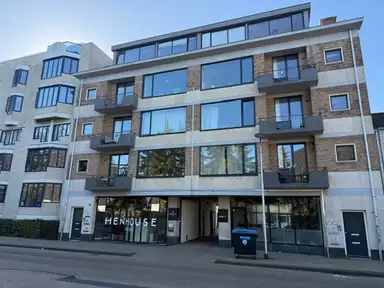 45m2 Flat zur Miete für 1075€/Monat in Tivolistraat, Tilburg