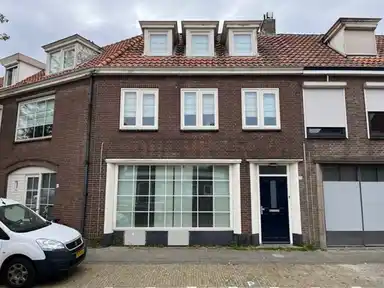 108m2 Wohnung zur Miete für 1375€/Monat in Gildestraat 46, Tilburg