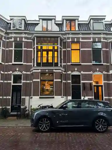 60m2 Appartement te huur voor 2375€/maand in Koningslaan 58, Utrecht