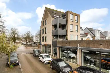 110m2 Appartement à louer pour 1600€/mois à Leusderweg 68C, Amersfoort
