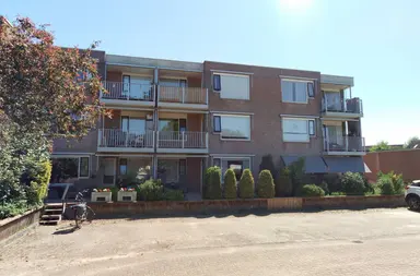 53m2 Appartement à louer pour 766.81€/mois à Backenhagenlaan 142, Hengelo