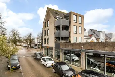110m2 Appartement à louer pour 1600€/mois à Leusderweg, Amersfoort