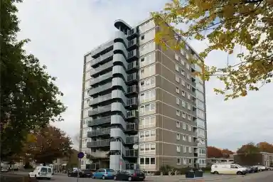 70m2 Appartement te huur voor 705.99€/maand in Meeuwenstraat 80, Enschede