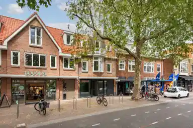 107m2 Appartamento in affitto per 2995€/mese a Binnenweg 153, Heemstede
