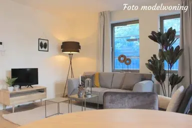 0m2 apartment to rent for 1263€/month in Badhuisweg 11K, The Hague