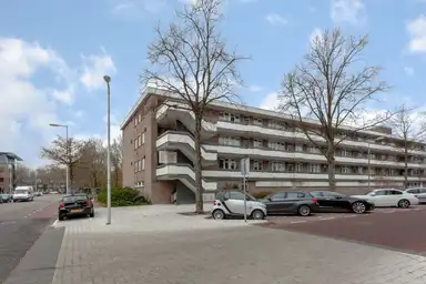 95m2 Appartamento in affitto per 2350€/mese a Bolestein, Amsterdam