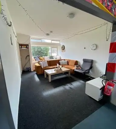 14m2 Chambre à louer pour 345€/mois à Marijkestraat 17, Leeuwarden