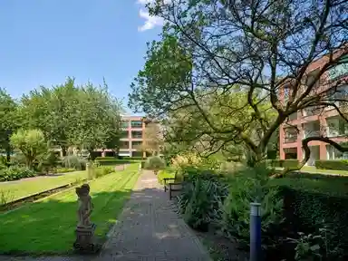 85m2 Appartement te huur voor 1900€/maand in Kloosterstraat, Tilburg