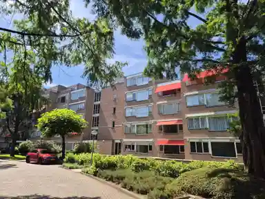 107m2 flat te huur voor 2050€/maand in Bachlaan 107, Zeist