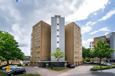 77m2 apartment to rent for 1185€/month in Klepel 476, Emmen