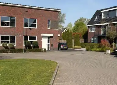 75m2 Appartement te huur voor 1590€/maand in Ludenhof, Hoevelaken