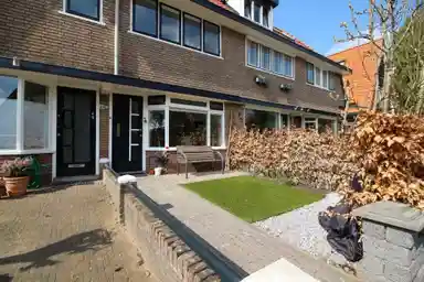 101m2 Casa in affitto per 2650€/mese a Dijnselweg 113, Zeist