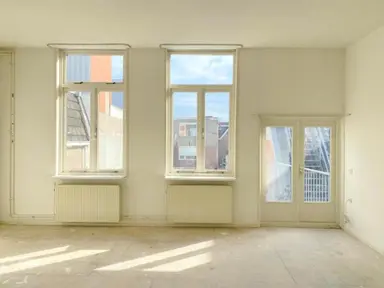 44m2 monolocale in affitto per 733.32€/mese a Gelkingestraat 5, Groningen
