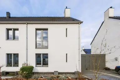 116m2 house to rent for 1335€/month in Zoete Kroon 17, Fijnaart