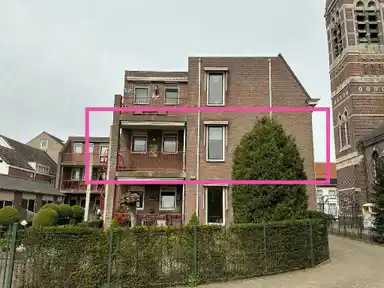 30m2 Wohnung zur Miete für 978.7€/Monat in Etten-Leur