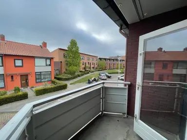 68m2 apartment to rent for 1550€/month in Clematisstraat, Almelo