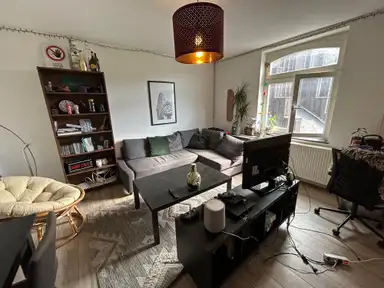 55m2 Appartement à louer pour 1550€/mois à Bosscherweg 163, Maastricht