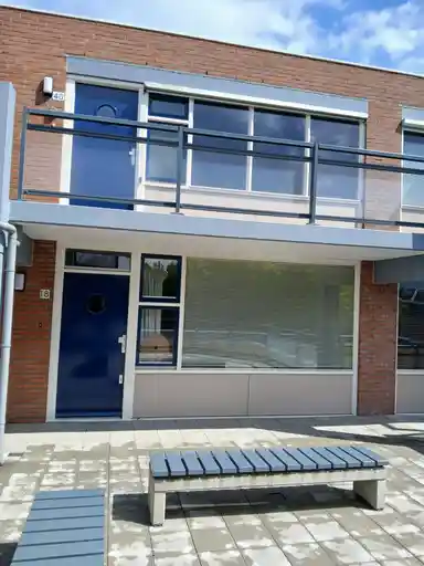 87m2 Appartamento in affitto per 877.71€/mese a Burgemeester Langmanstraat 18, Ermelo