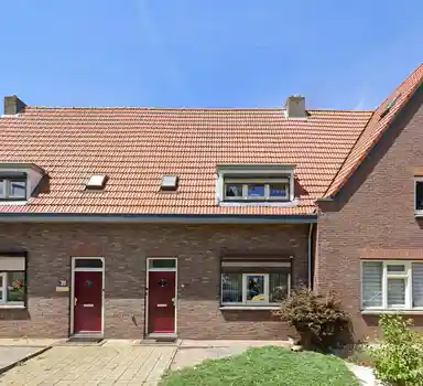 158m2 Casa in affitto per 904.38€/mese a Maanstraat 8, Brunssum