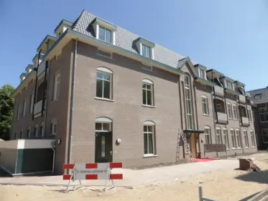 68m2 Appartement te huur voor 846.96€/maand in Lieve Vrouweplein 40, Didam