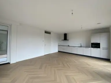 80μ² Διαμέρισμα προς ενοικίαση για 2495€/μήνα σε Provincialeweg, Zaandam