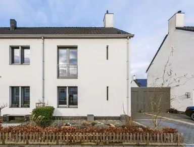 116m2 house to rent for 1335€/month in Zoete Kroon 17, Fijnaart