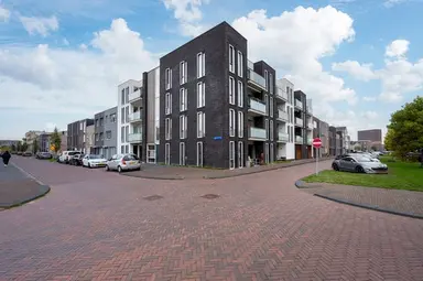65m2 Appartement te huur voor 1925€/maand in Nederlandstraat 144, Almere