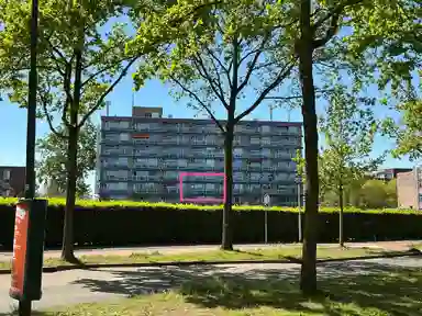 31m2 Wohnung zur Miete für 1055.22€/Monat in Emmalaan 220, Etten-Leur