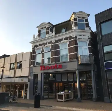 55m2 flat to rent for 999€/month in Gedempte Singel, Assen