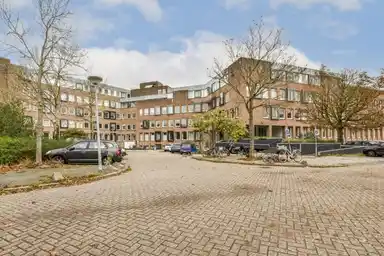 39m2 huis te huur voor 980€/maand in Rogier van der Weydestraat 1B-34, Alkmaar
