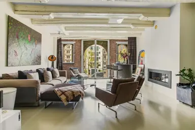 230m2 Appartamento in affitto per 9750€/mese a Prinsengracht, Amsterdam