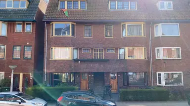 11m2 Zimmer zur Miete für 585€/Monat in Ceramstraat 32a, Groningen