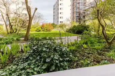 70m2 Appartamento in affitto per 2250€/mese a Kruithuisstraat 4, Amsterdam