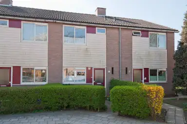 53m2 Haus zur Miete für 777.16€/Monat in Oelerbeek 17, Zwolle