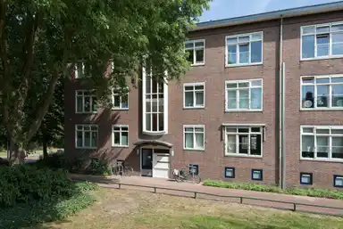 26m2 Wohnung zur Miete für 726.71€/Monat in Minervalaan 52, Zwolle