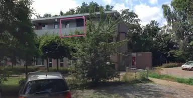 45μ² Διαμέρισμα προς ενοικίαση για 700.36€/μήνα σε Burgemeester Gilissenweg 85, Gennep
