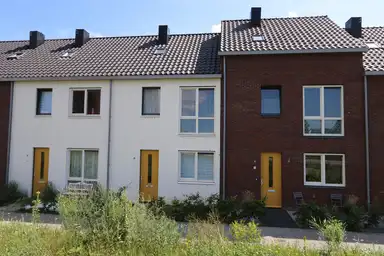 111m2 Haus zur Miete für 905.62€/Monat in Vestingstraat 17, Zwolle