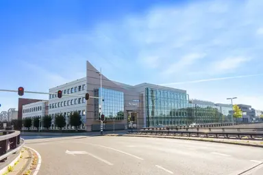 20m2 monolocale in affitto per 975€/mese a Beukenlaan, Eindhoven