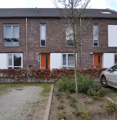 119m2 Haus zur Miete für 1995€/Monat in Diabellistraat, Eindhoven