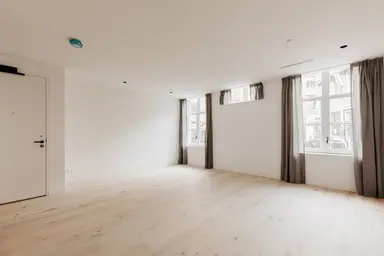 102m2 Appartamento in affitto per 2950€/mese a Reguliersdwarsstraat 100A, Amsterdam