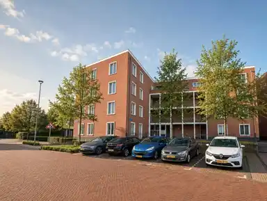 76m2 Appartement te huur voor 1850€/maand in Hongarijehof 57, Almere