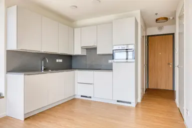 48m2 Appartamento in affitto per 1926€/mese a Bercylaan 339, Amsterdam