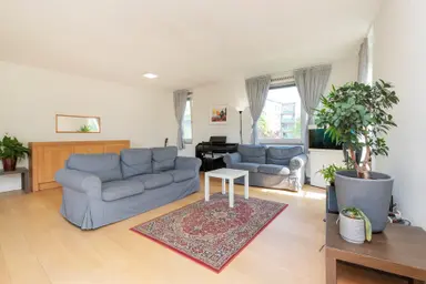 115m2 Appartement te huur voor 2950€/maand in Praterlaan 36, Amsterdam